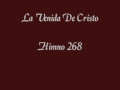 La Venida de Cristo Himno 268.wmv