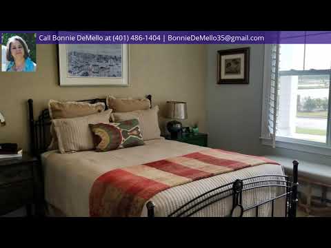256 Trisail Terrace, Wilmington, NC home video tour