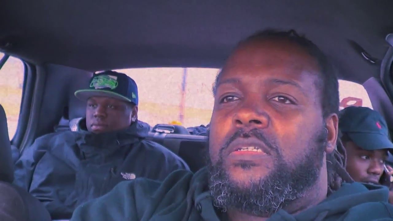 UPSTATE CONCRETE EPISODE #1 (OFFICIAL)