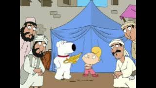 Family Guy - Brian and Stewie: You and I are so awfully different