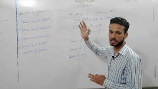 Mth101(calculus) lecture #7