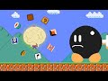Big Brain Mario Would Be OP In Super Mario Bros Big Brain Mario Would Be OP In Super Mario Bros