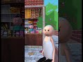 रमेश पर गिरी गाज #prashucomedy #funny #telugucomedy #prashubaby #shorts