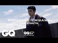 歌舞伎界の若きプリンス「八代目 市川染五郎 」 | GQ Millennials Catalogue | GQ JAPAN