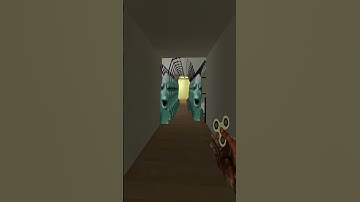 part 137#nextbots #Gmod