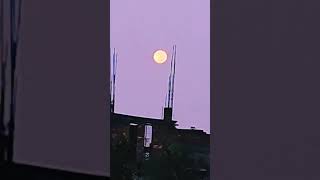 Super Moon 2023