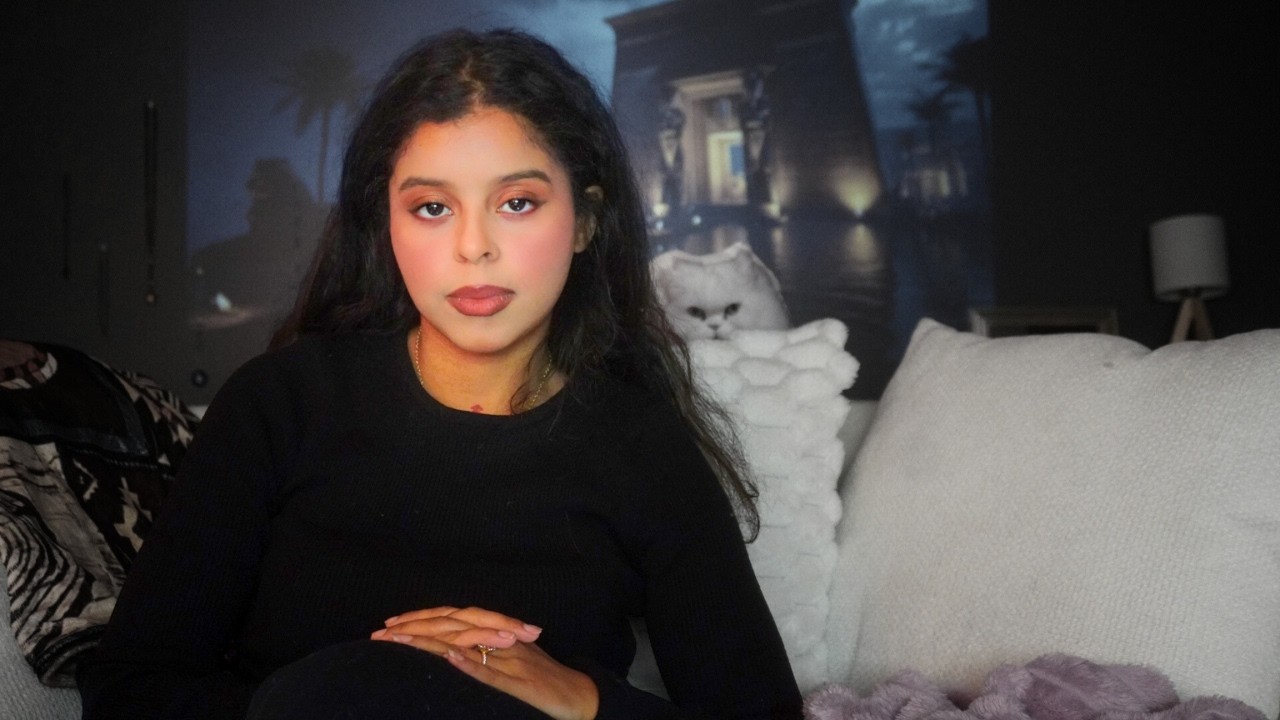 make the desire normal to you