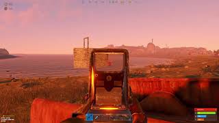 Rust pvp Highlights#18