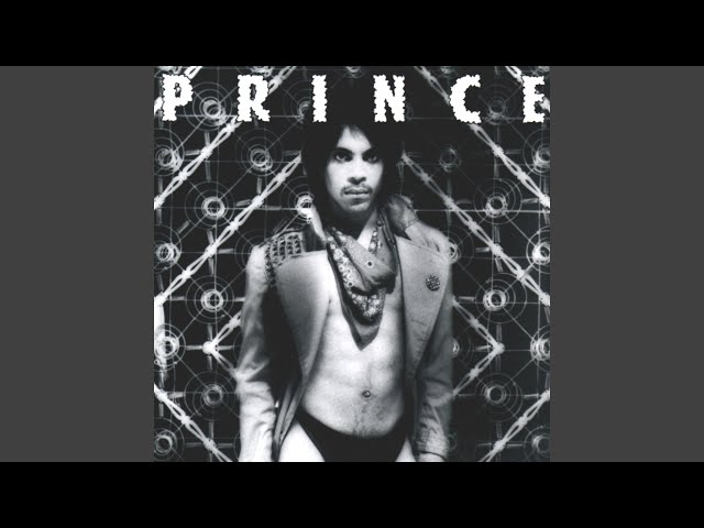 Prince - Gotta broken heart again