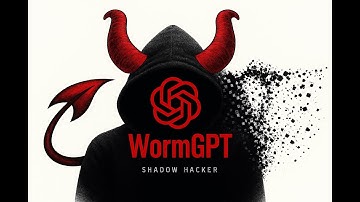 اقوى برومبت WormGPT تجاوز قيود الذكاء الاصطناعي Jailbreaks