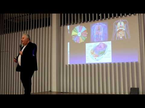 2017.12.03 დოქტორ მანანა ჯანგულაშვილის მასტერ კლასი