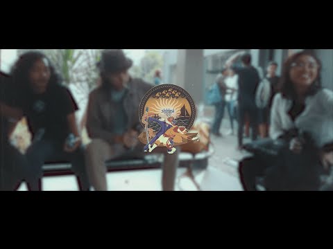 SISITIPSI X RASVANAOKI : PERAHU ( Official Music Video )