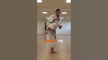 Kihon Drill #5 – Sharpen your basics, even on busy days 🥋