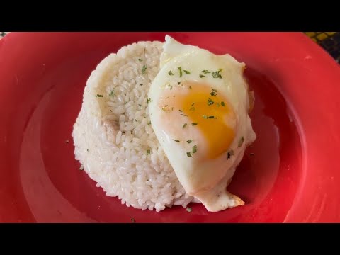 Arroz con Tocino (Rice With Salt Pork) Recipe - NYT Cooking