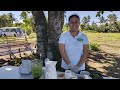 How to make healthy juices at Nurture Wellness Village