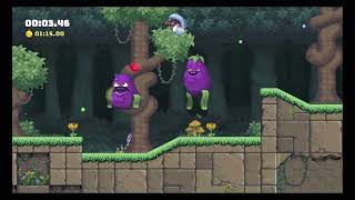 Forgotten Grove TA