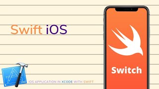 الجمل الشرطية - Swift Switch