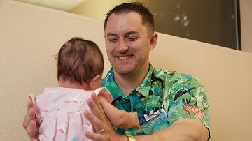 How to choose a pediatrician