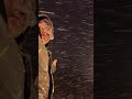 Nothings compares to the feeling of first snow