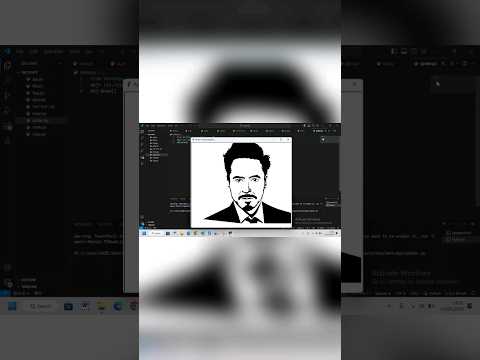 use sketchpy to
