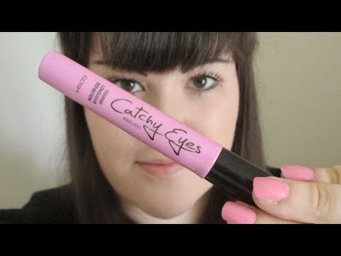 Gosh Catchy Eyes Review | Cruelty Make Up - YouTube