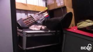 Abc Mini Storage Spokane West - Unit 0M015