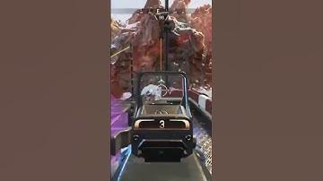 When you play Wraith to perfection 😎