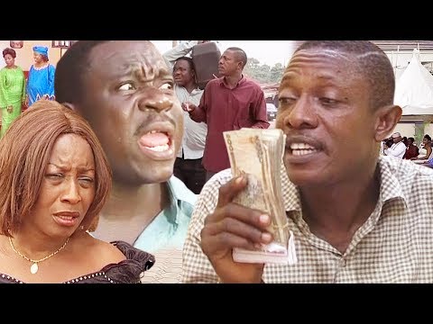 Two Brothers - Osuofia x Mr Ibu 2019 Latest Nigerian Nollywood Comedy Movie Full Hd