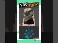 Tattoos using decals with VRCFury!!