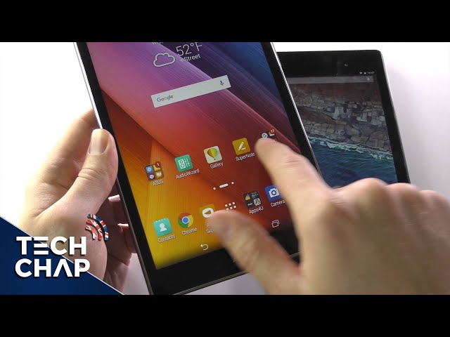 How To Speed Up Your Android Tablet (& Phone!) 