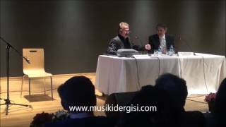 Orhan Gencebay Ile Söyleşi - 4 - Ayhan Sarı