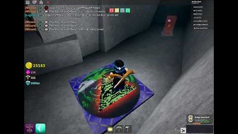 Azure Mines! Roblox/ FOUND THE ILLUMINATI TEMPLE!