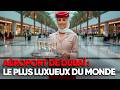 Ref:_2nwFXPJQR8 Au coeur de l'a�roport de duba� : le plus luxueux du monde - documentaire complet - bl