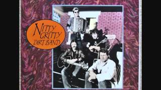 Nitty Gritty Dirt Band - Johnny O chords