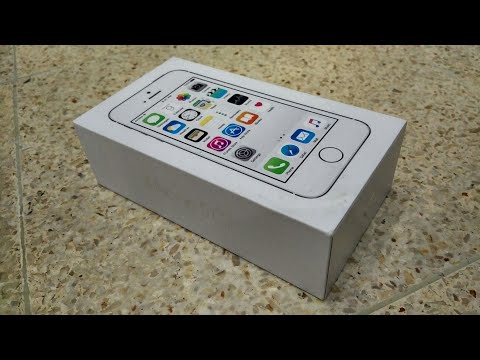 Photo Jual Iphone 5S