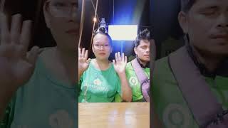 berdua sama mantan pacar
