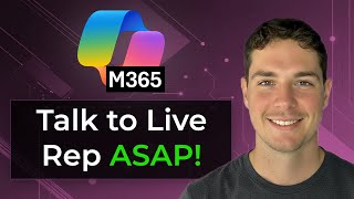 How to Contact Microsoft Support [2026 Guide]