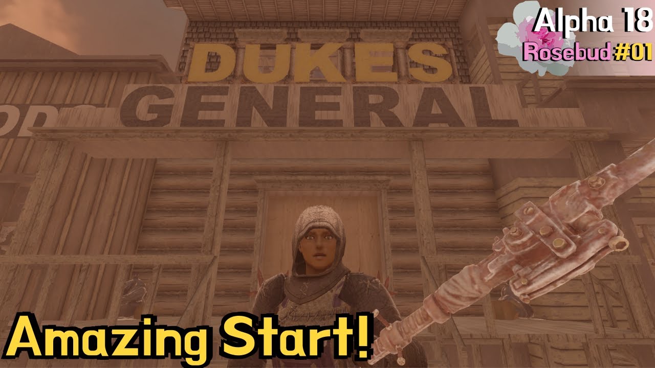 Duke Coins 7 Days To Die