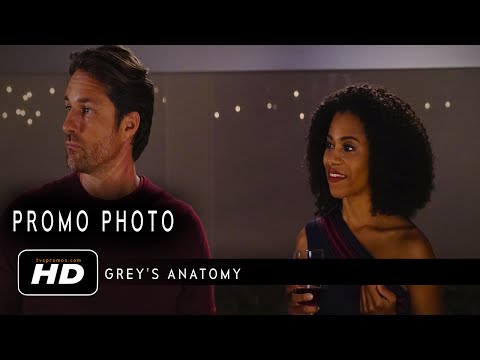 Grey's Anatomy 13x02
