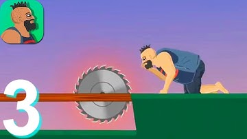 Lucky Life Walkthrough Part 3 + Fails - Android iOS Gameplay HD