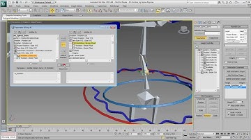 Rigging a Character in 3ds Max - Part 8 - Spine Rigging