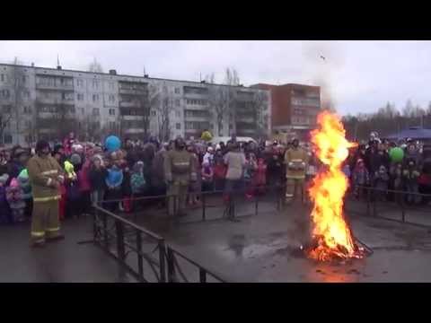 Пожарные Ленобласти подводят