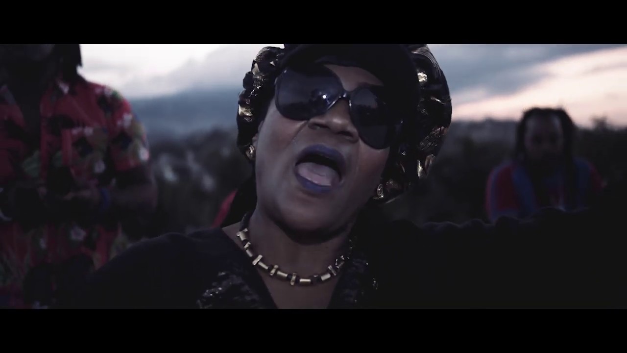 Boukman Eksperyans - Nou Solid (Official Video)