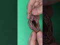Handmade wire jewelry Valeriy Vorobev Free wire wrapped jewelry step by step tutorials for beginners