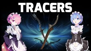 Dark Souls Remastered: Gold & Silver Tracers Are Amazing