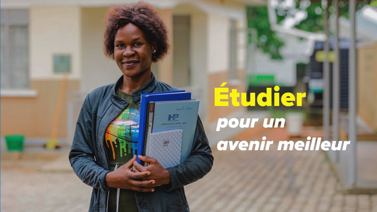 Les bourses d'études universitaires pour réfugiés