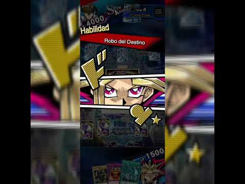 DECK MAGO OSCURO