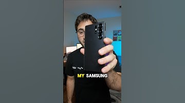 How I Use an Android With My MacBook #android #macbook #apple #samsung #tech #productivity