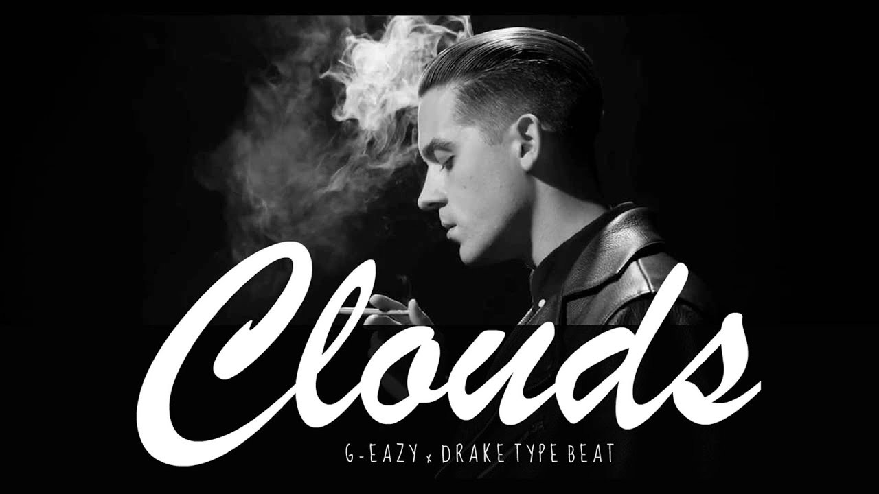 G Eazy x Drake Type Beat "Clouds" Prod. T-Menace