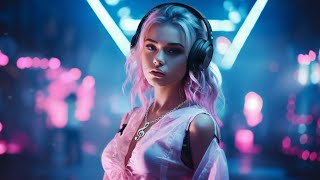 Never Let Me Go 🎶 Dj Dragon Edm Dance 2025 Techno Festival Mix